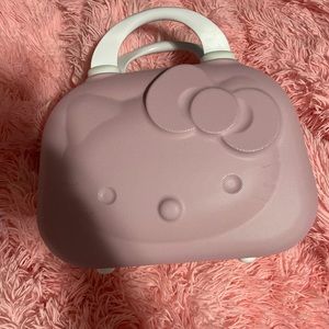 Hello Kitty Makeup case